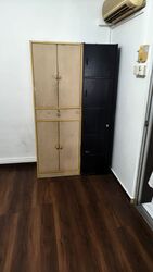Blk 138 Marsiling Road (Woodlands), HDB Executive #569547651